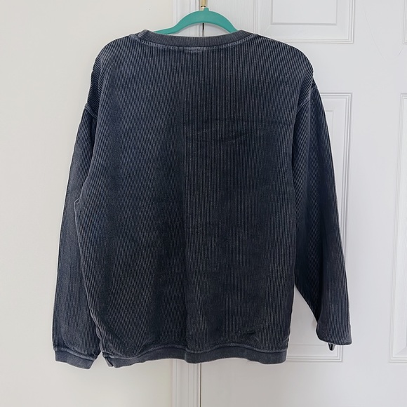 Penn State | Oversized Crew Neck - Picture 3 of 3